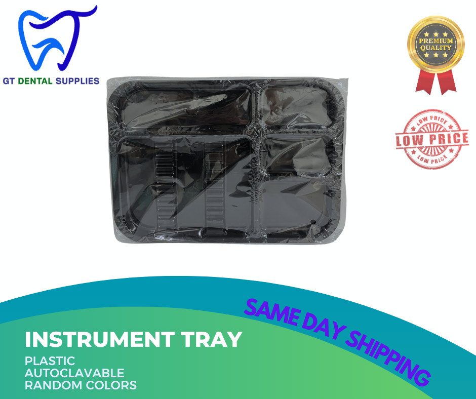 Instrument Tray