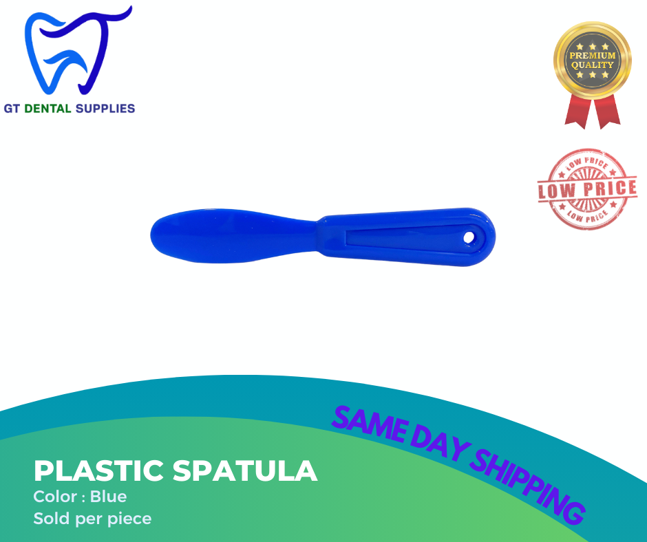 Plastic Spatula