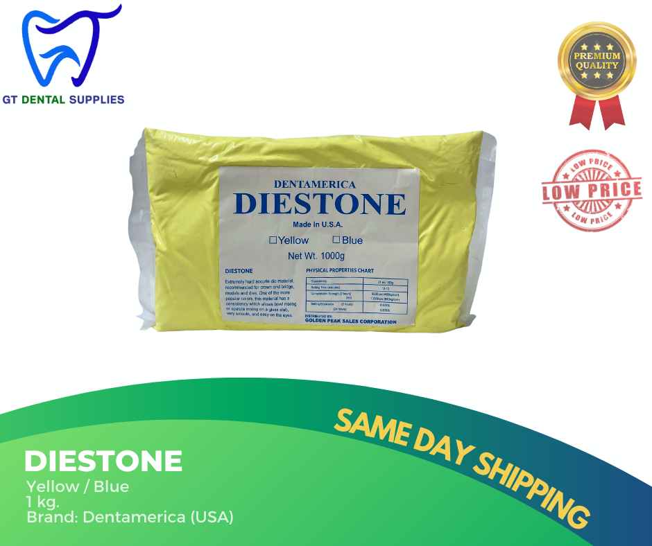 Diestone | 1 kg.