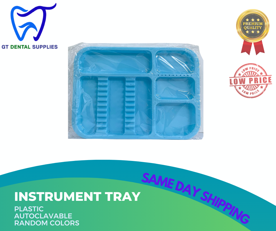 Instrument Tray