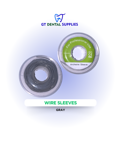 Archwire Sleeves
