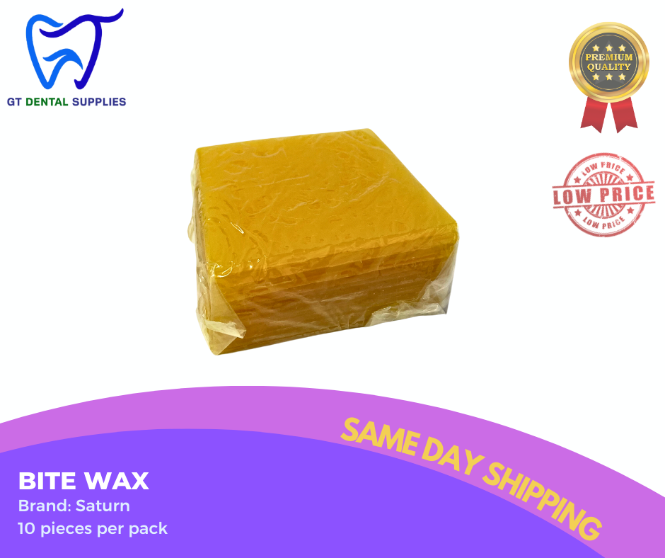 Bitewax