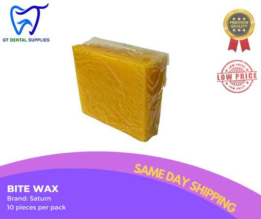 Bitewax