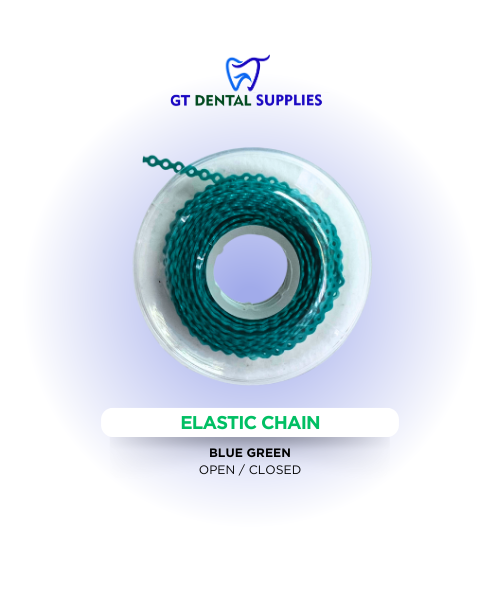 Elastic Chain (Short/Open)