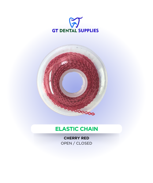 Elastic Chain (Continuous/Closed)