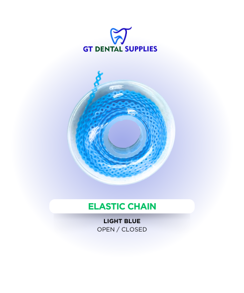 Elastic Chain (Short/Open)