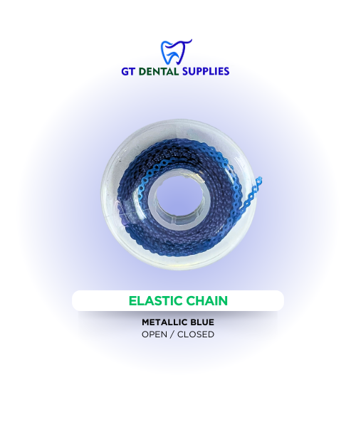 Elastic Chain (Continuous/Closed)