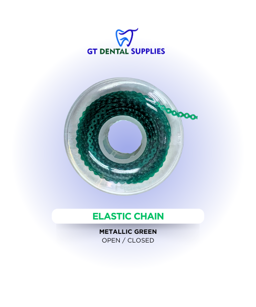 Elastic Chain (Continuous/Closed)