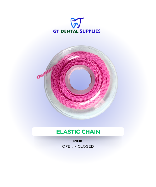 Elastic Chain (Short/Open)