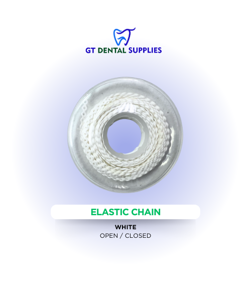 Elastic Chain (Continuous/Closed)