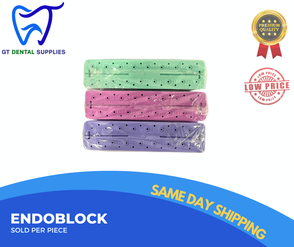Endoblock