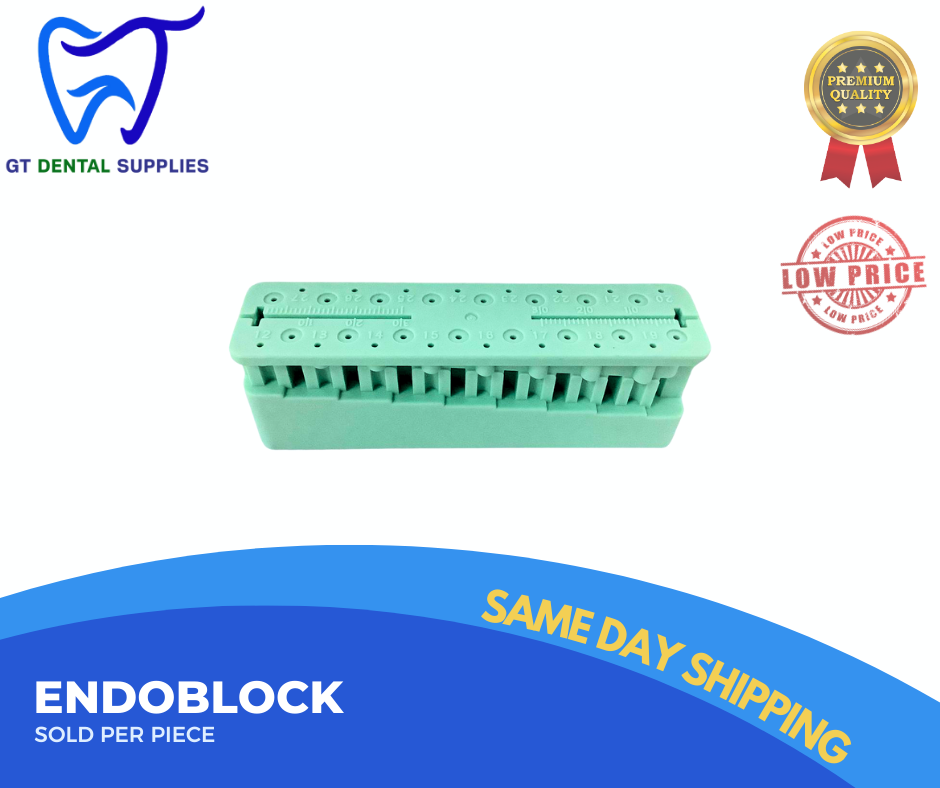 Endoblock