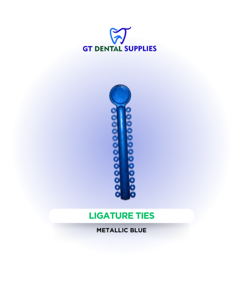 Ligature Ties | Sold per piece