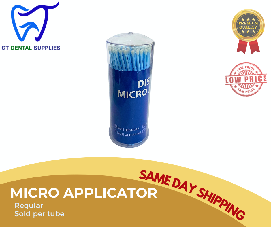 Micro Brush | Fine/Regular