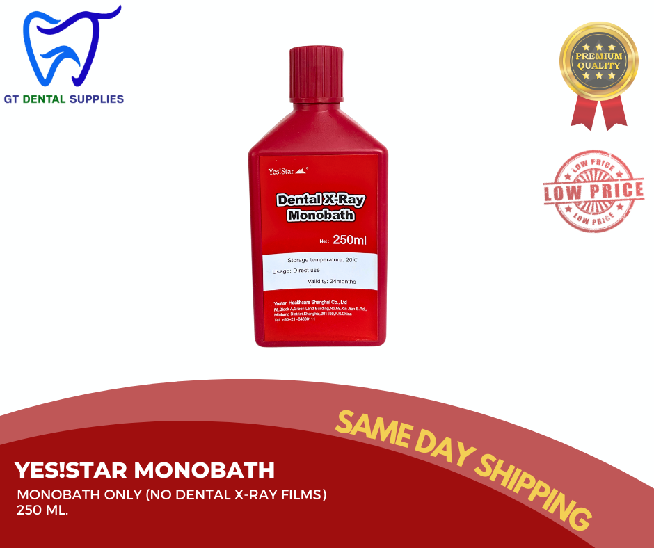 YesStar | Monobath