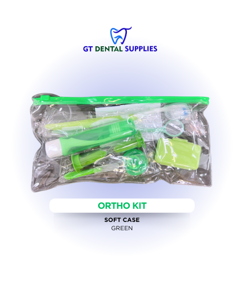 Ortho Kit Soft Case