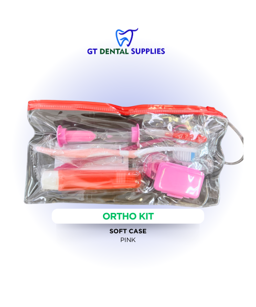 Ortho Kit Soft Case