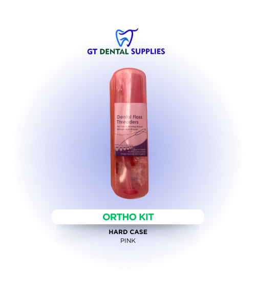 Ortho Kit Hard Case