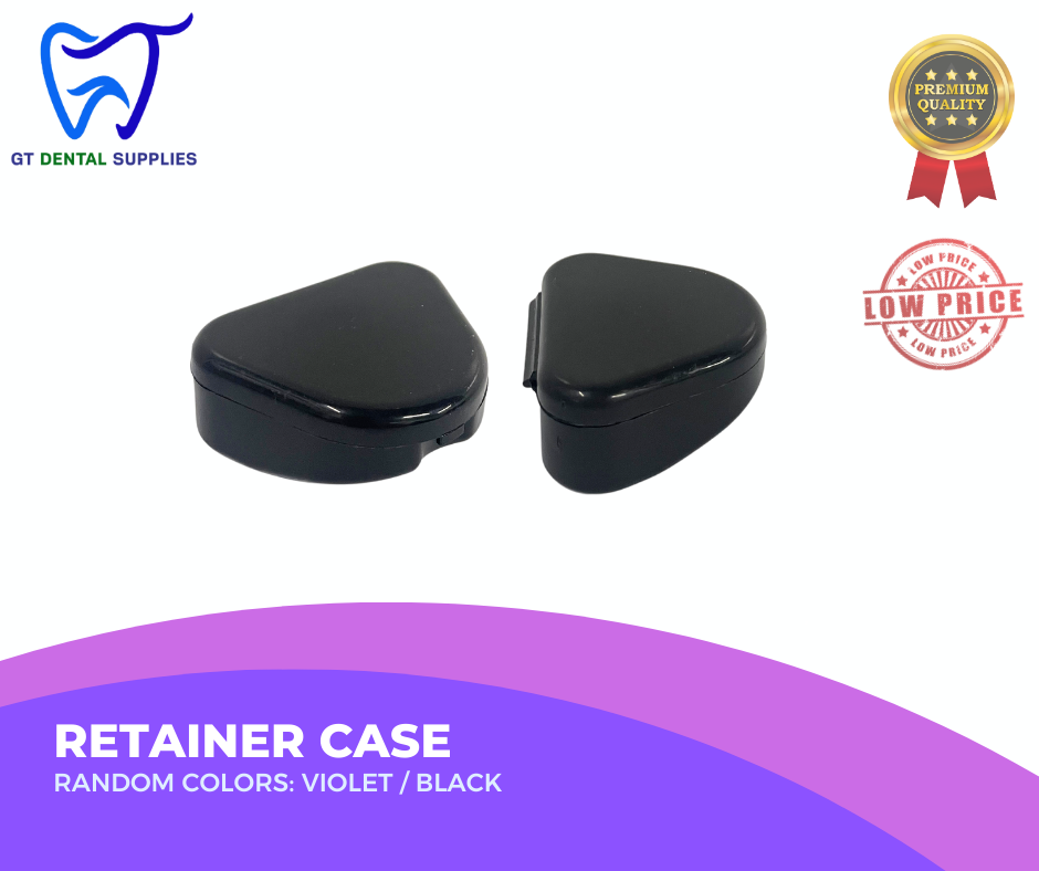 Retainer Case