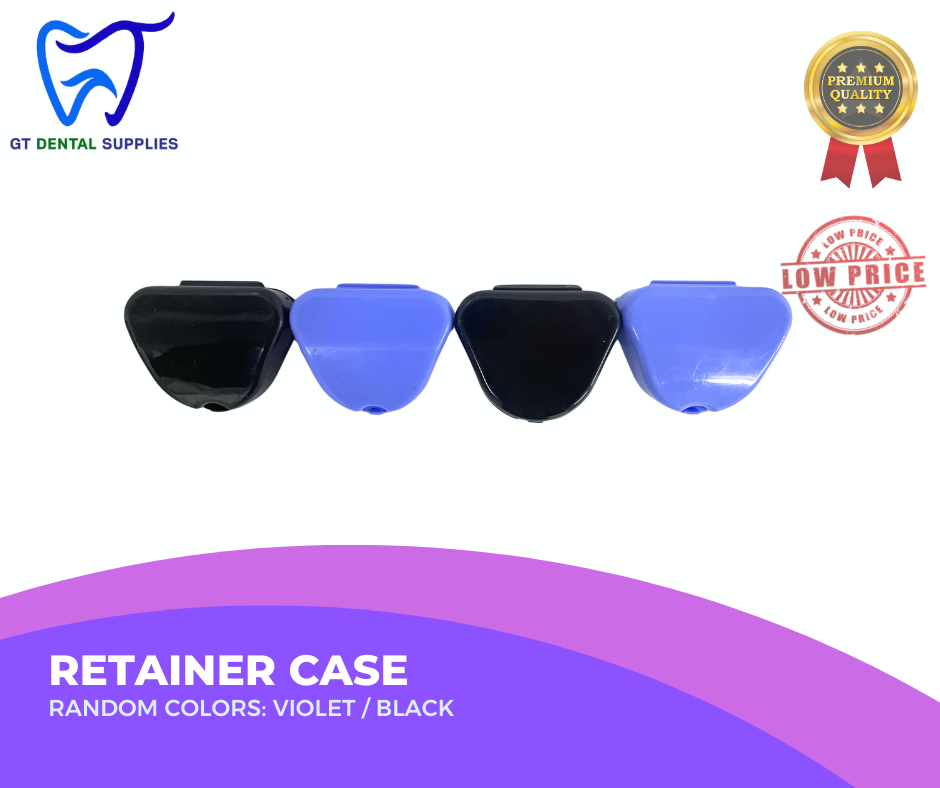Retainer Case