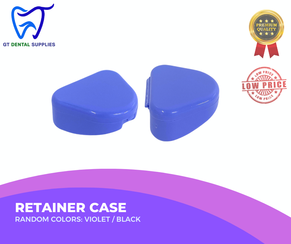 Retainer Case