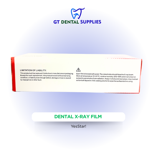 YesStar | X-Ray Film