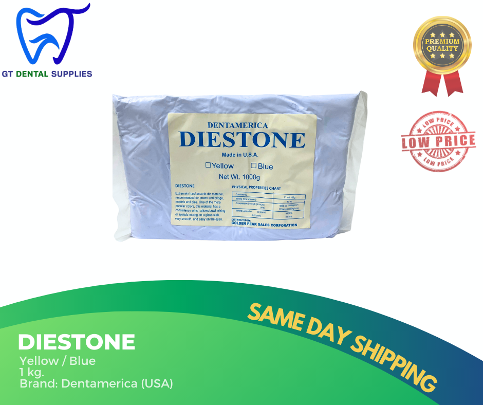 Diestone | 1 kg.