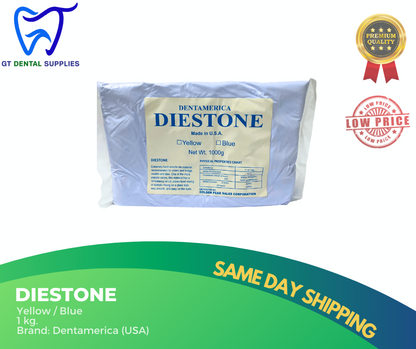 Diestone | 1 kg.