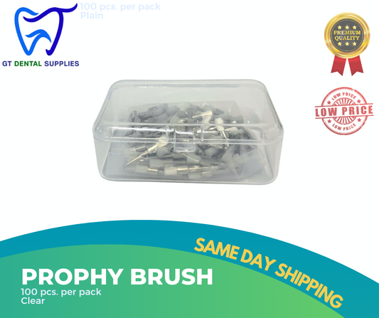 Prophy Brush