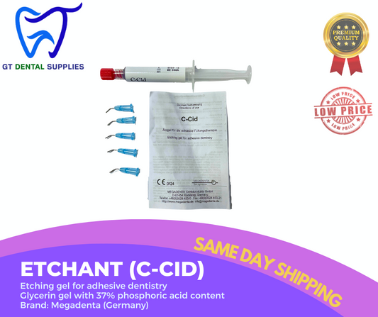 Etchant (C-Cid)