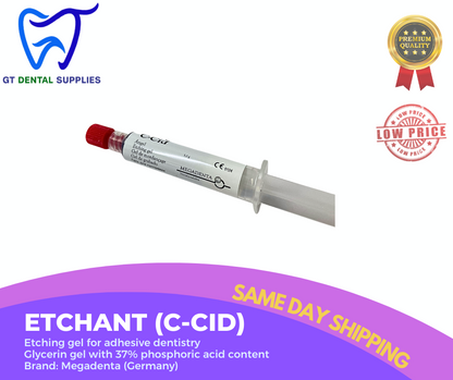 Etchant (C-Cid)