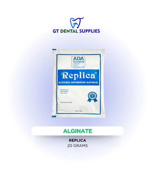 Alginate | Replica 20 g.