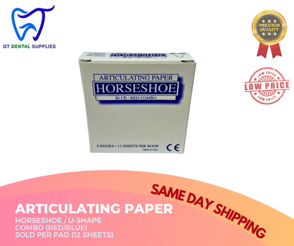 Articulating Paper | U-Shape