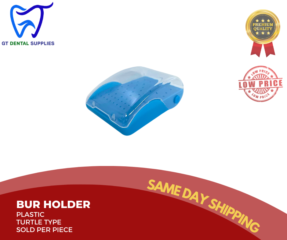 Bur Holder