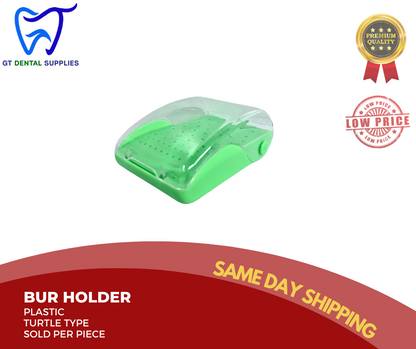 Bur Holder