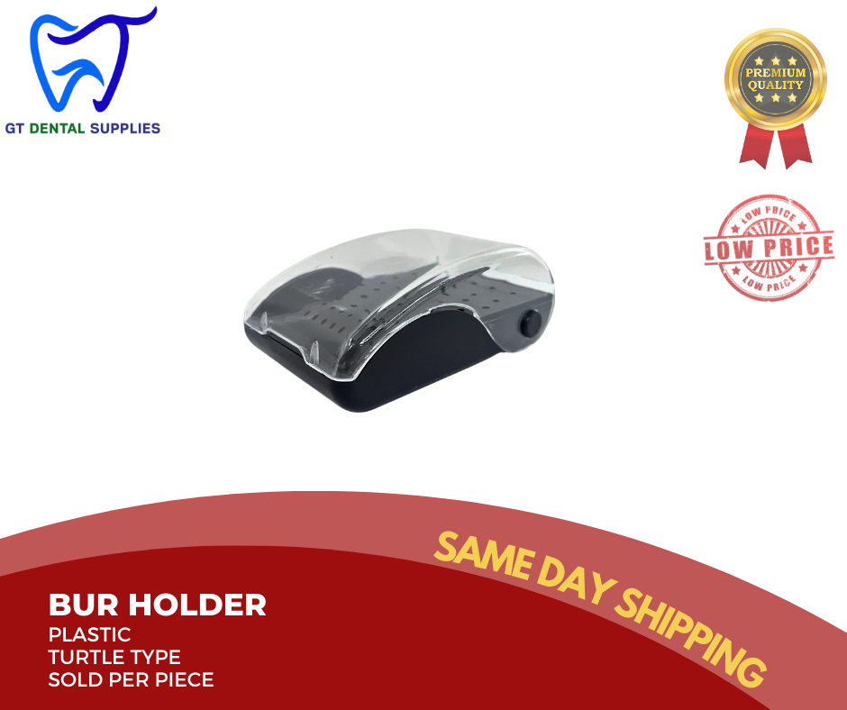 Bur Holder