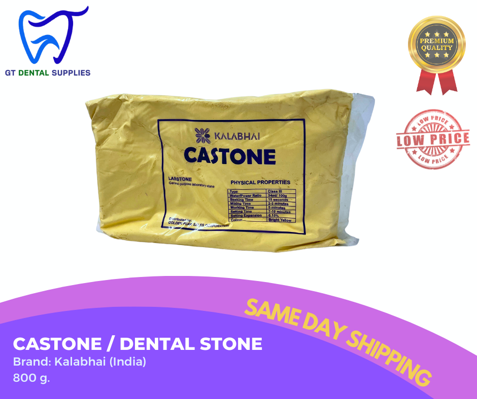 Castone | 800 g.