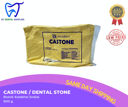 Castone | 800 g.