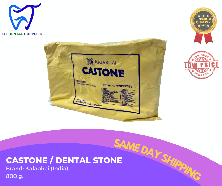 Castone | 800 g.