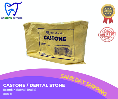 Castone | 800 g.