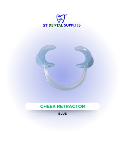 Cheek Retractor