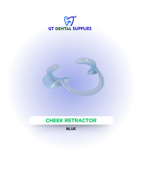 Cheek Retractor