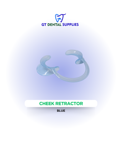 Cheek Retractor