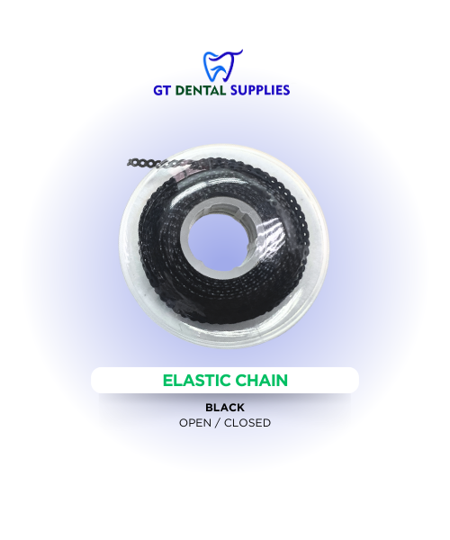 Elastic Chain (Continuous/Closed)