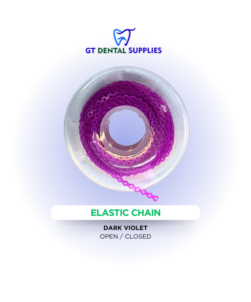 Elastic Chain (Short/Open)