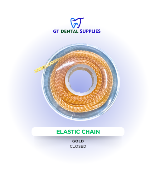 Elastic Chain (Continuous/Closed)