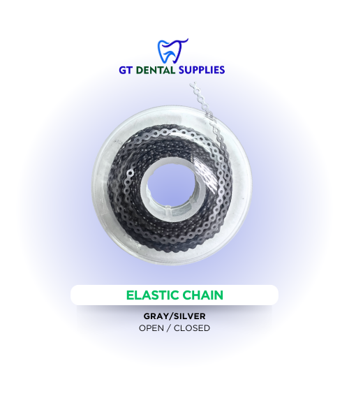 Elastic Chain (Continuous/Closed)