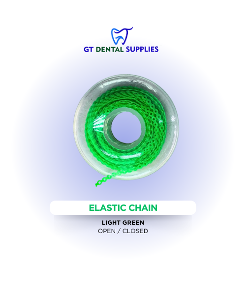 Elastic Chain (Short/Open)