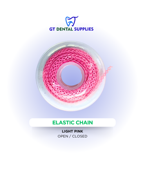 Elastic Chain (Short/Open)