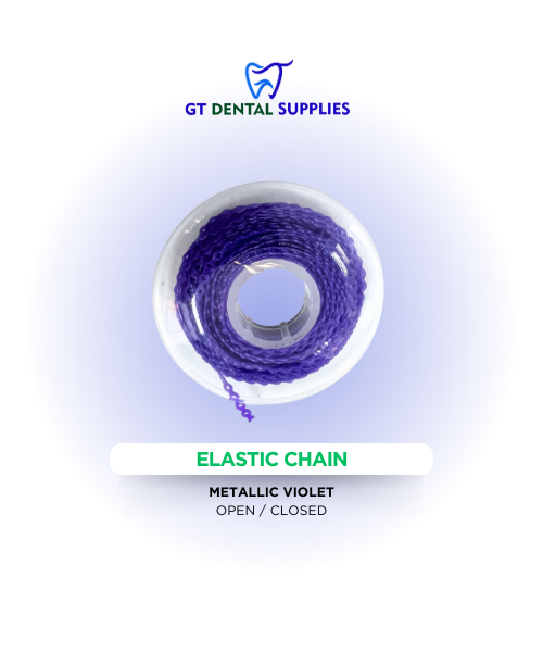 Elastic Chain (Short/Open)